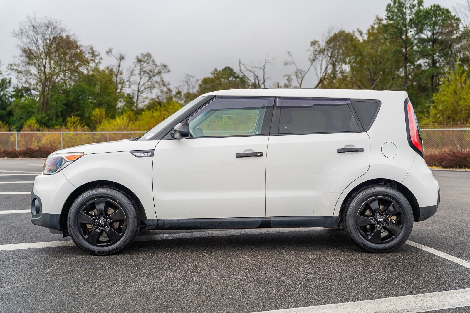 Used 2018 Kia Soul image 4