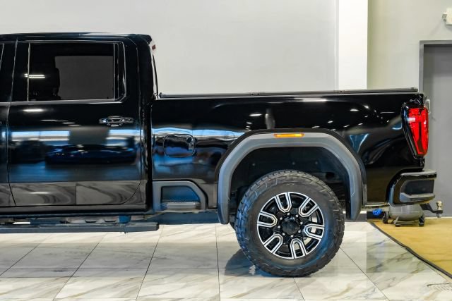 Used 2020 GMC Sierra 2500 AT4 w/ AT4 Premium Package AWD/4WD image 19