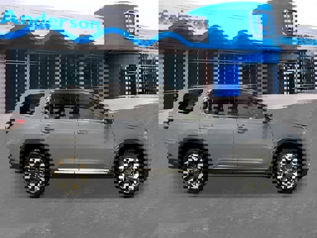 New 2026 Honda Pilot Touring image 8