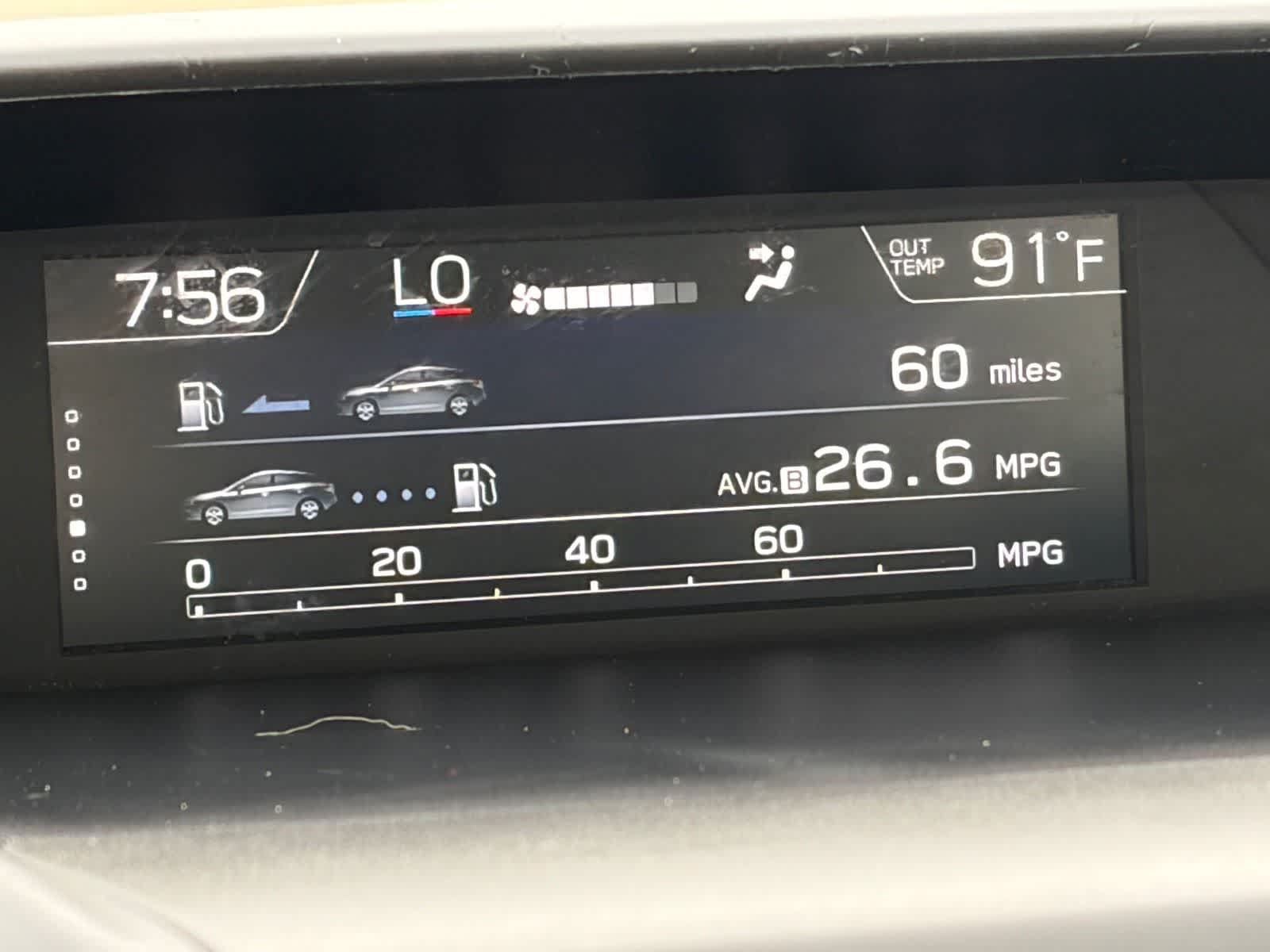 Used 2018 Subaru Crosstrek 2.0i Limited AWD/4WD image 15