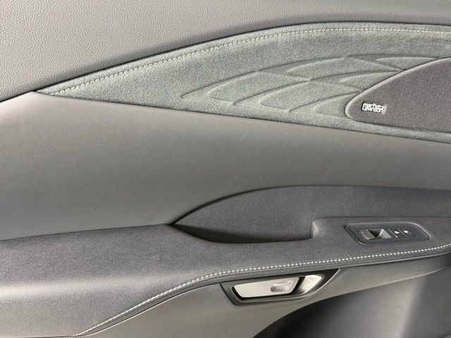 New 2026 Lexus RX 500h F Sport image 22