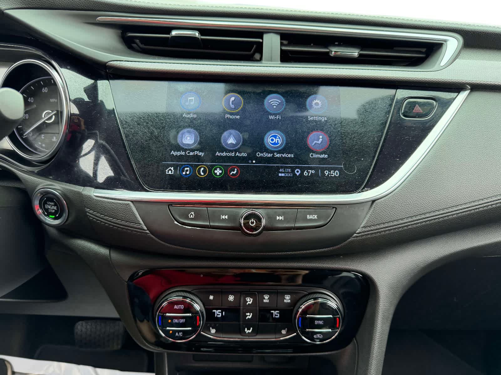 Used 2023 Buick Encore GX Select w/ Safety Package II FWD image 22