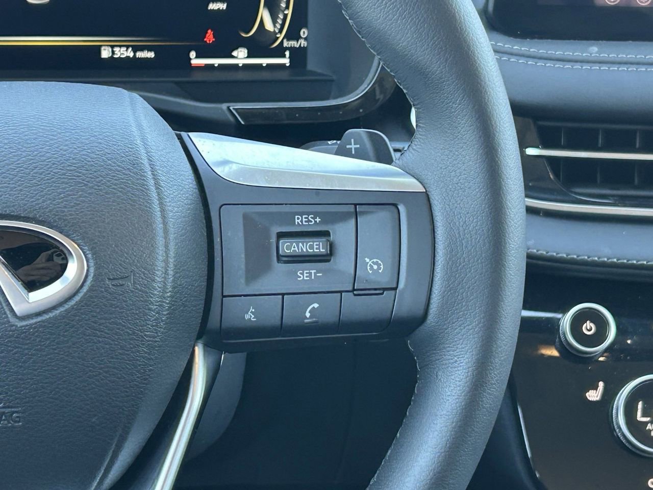 Certified 2026 INFINITI QX60 Pure w/ Cargo Package image 26