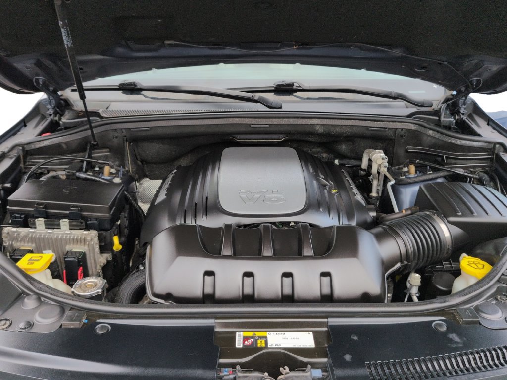 Used 2020 Jeep Grand Cherokee Summit AWD/4WD image 31