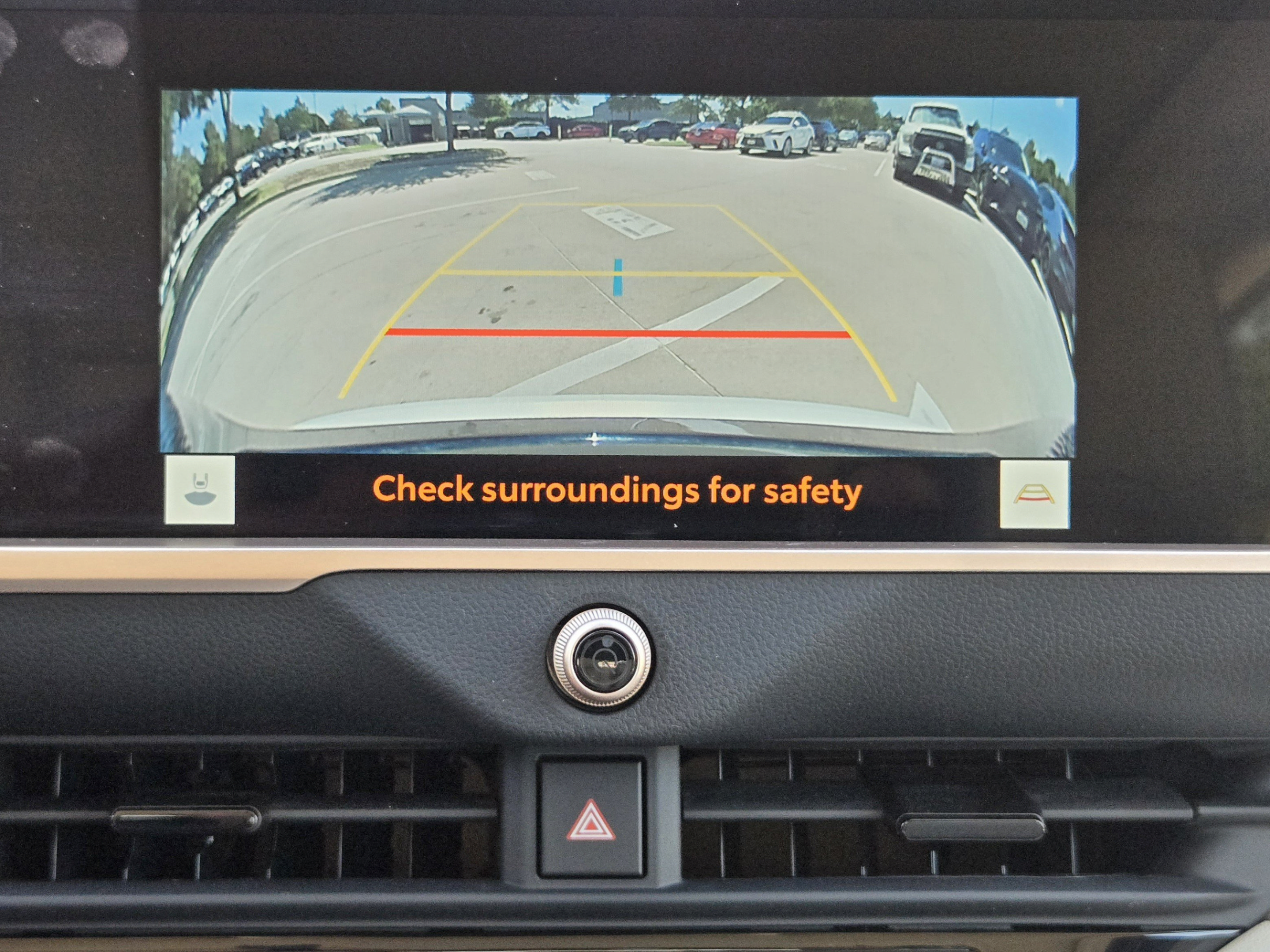 Used 2023 Toyota Crown AWD/4WD image 10