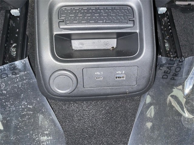 Certified 2024 Nissan Ariya FWD image 30