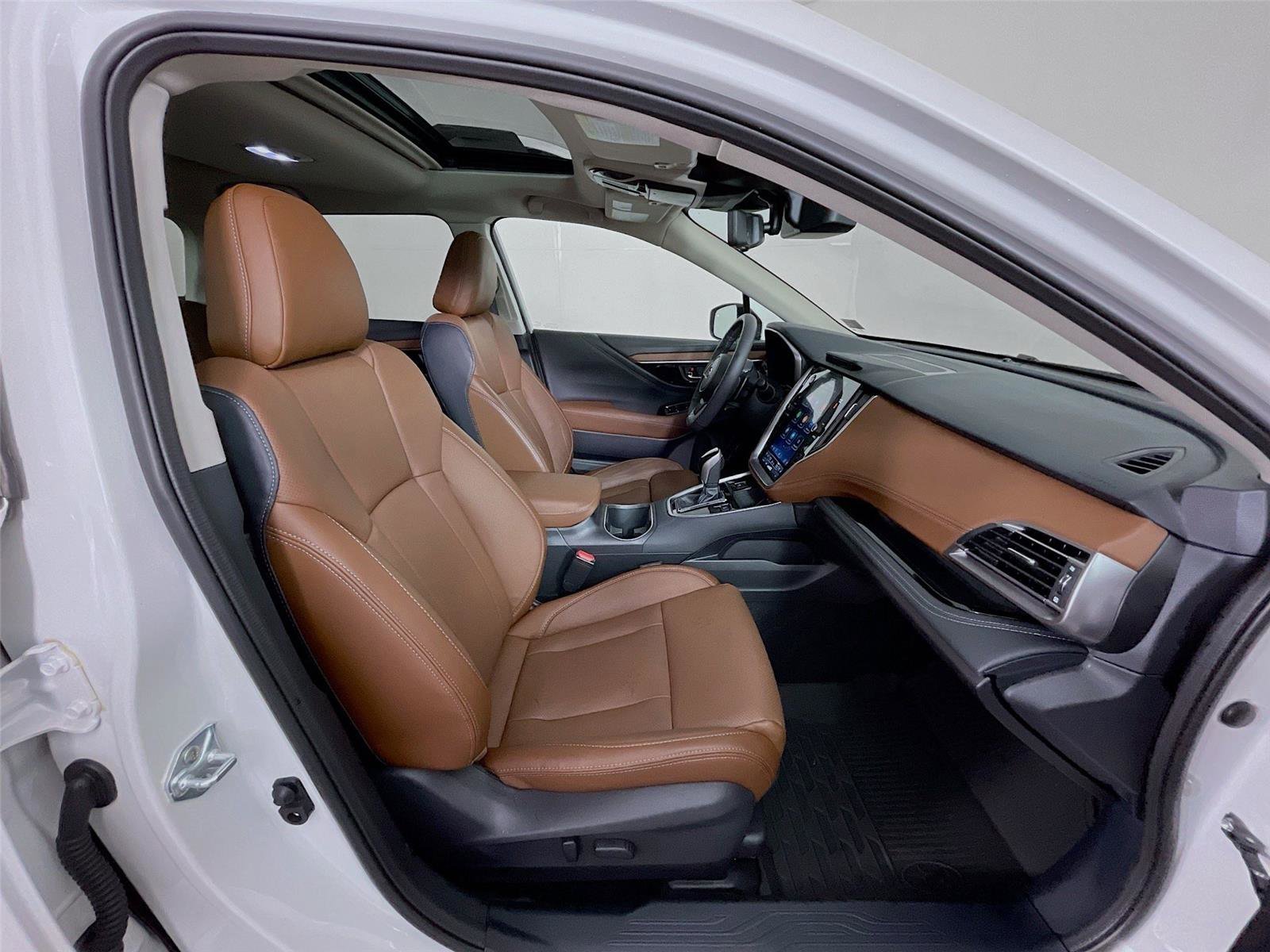 Certified 2025 Subaru Outback Touring image 34