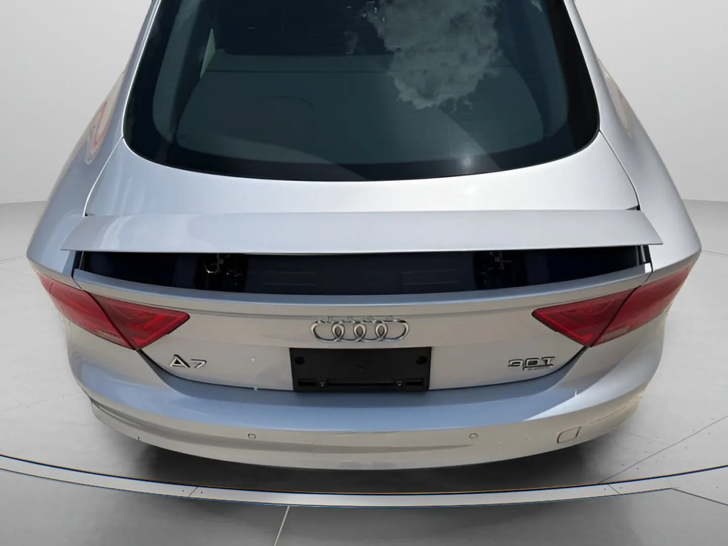 Used 2012 Audi A7 3.0T Prestige AWD/4WD image 15