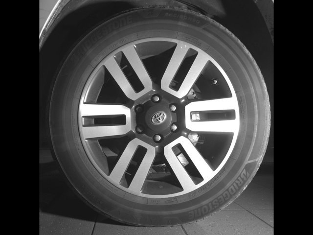 Used 2015 Toyota 4Runner Limited AWD/4WD image 10