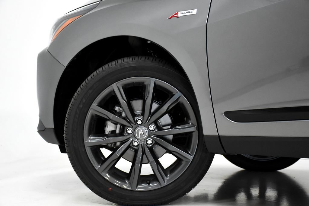 New 2026 Acura RDX A-Spec AWD/4WD image 29