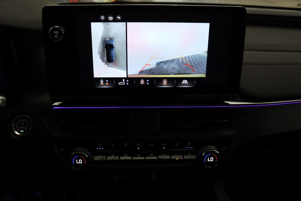 Certified 2024 Acura ZDX Type S AWD/4WD image 22