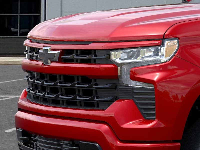 New 2026 Chevrolet Silverado 1500 RST image 13