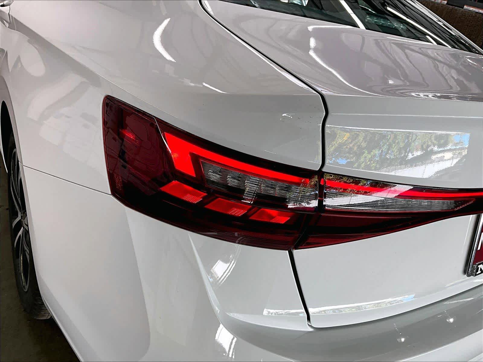 New 2026 Volkswagen Jetta Sport FWD image 23