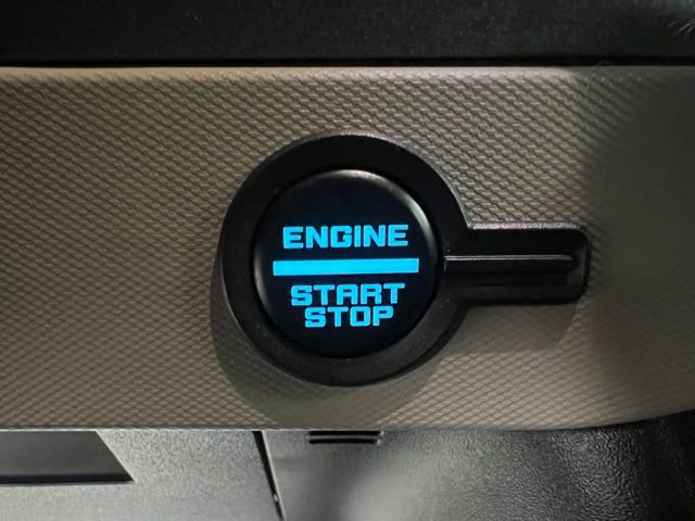 Used 2024 Ford Bronco Wildtrak image 30