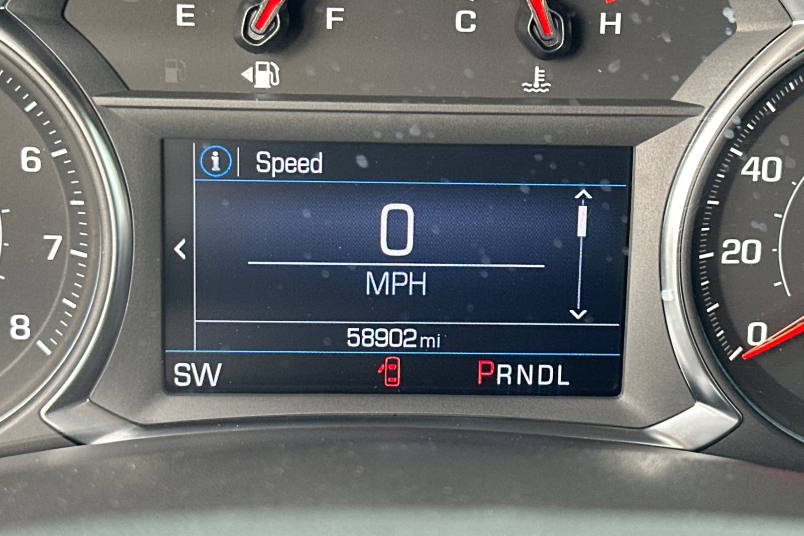 Used 2024 Chevrolet Equinox LT FWD image 26