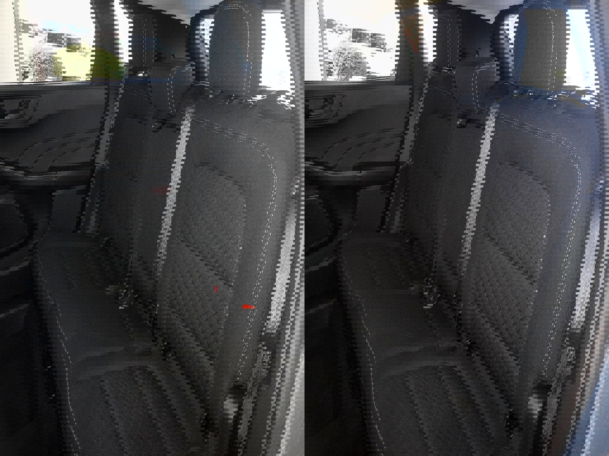 Used 2023 Ford Escape Active w/ Tech Pack #1 image 37