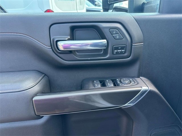 Certified 2023 GMC Sierra 2500 AT4 image 25