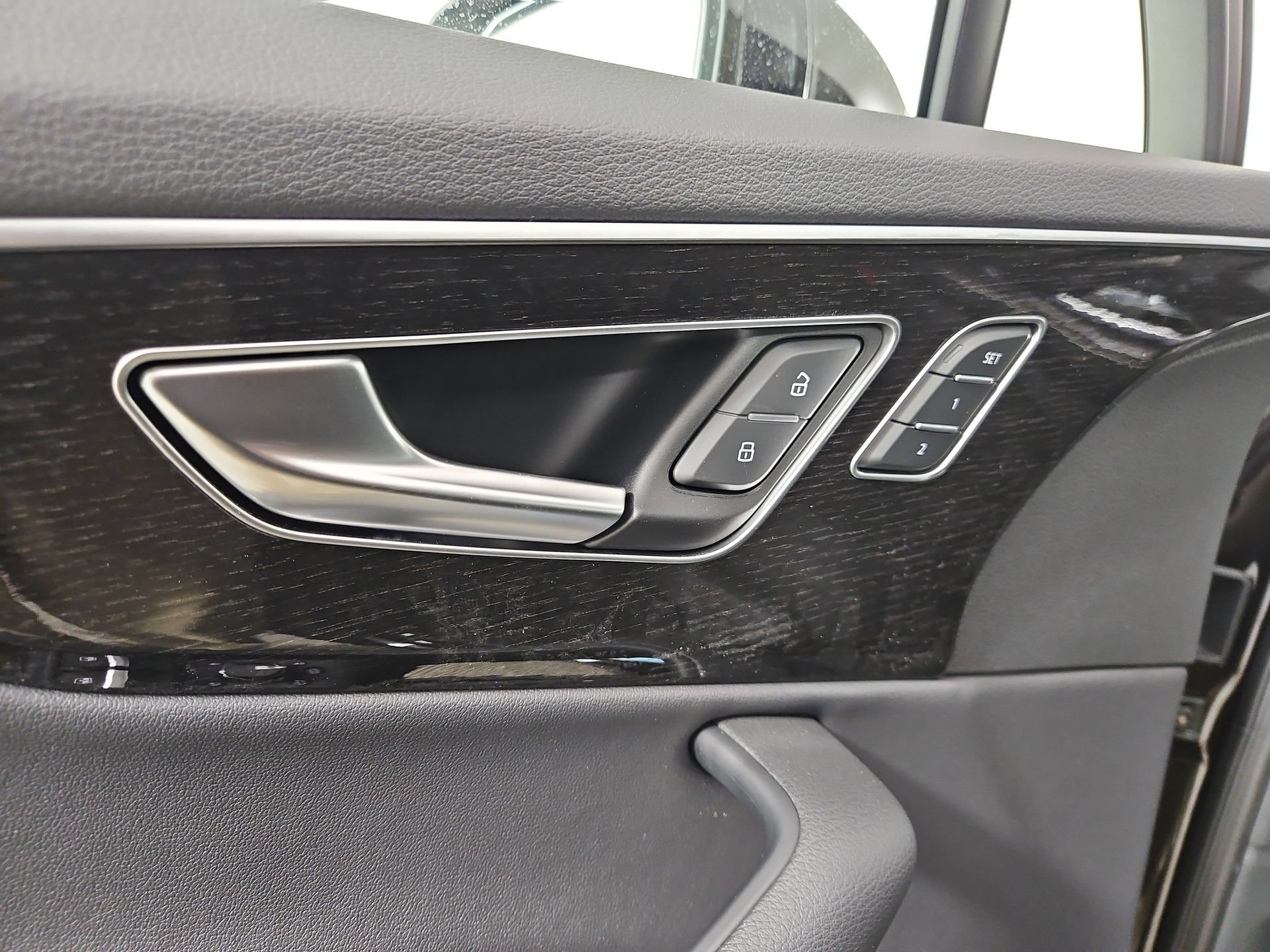 New 2026 Audi Q7 3.0T Premium AWD/4WD image 18