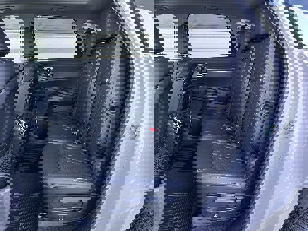 New 2026 Kia Sorento S w/ S Panoramic Sunroof Package image 12