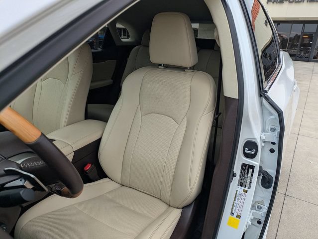 Used 2020 Lexus RX 450h AWD w/ Premium Package image 11