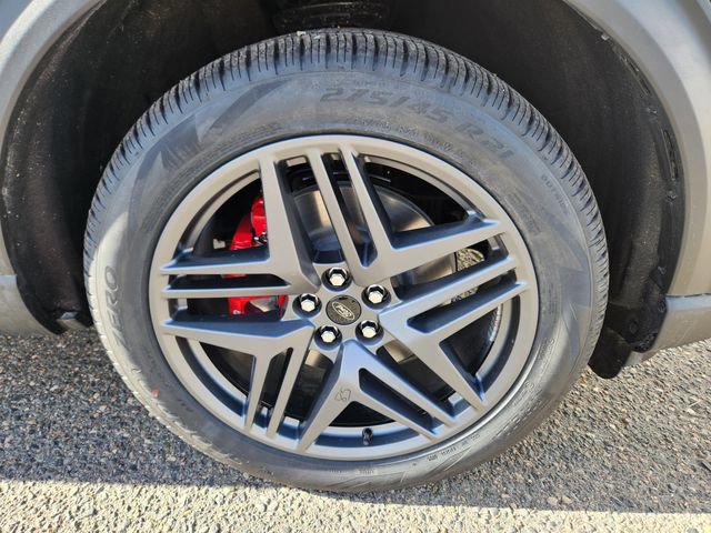 New 2026 Ford Explorer ST-Line w/ ST-Line Street Pack image 16