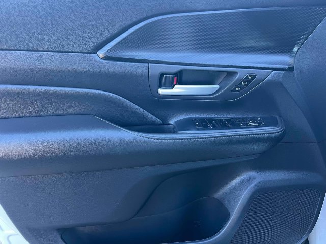 Certified 2026 Toyota Grand Highlander AWD Hybrid image 22