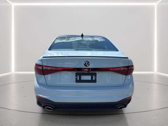 New 2026 Volkswagen Jetta GLI Autobahn FWD image 4