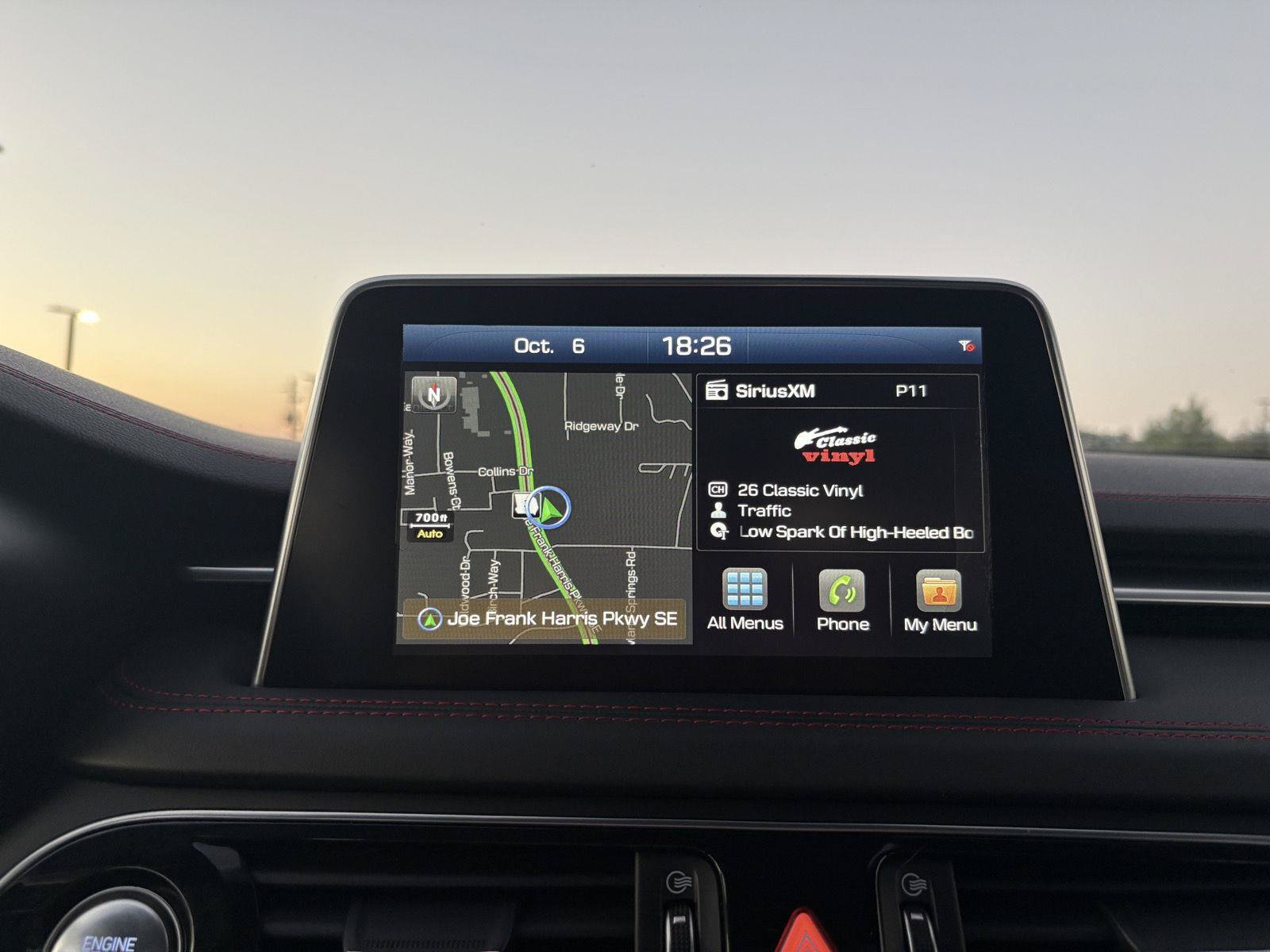 Used 2019 Genesis G70 3.3T image 32