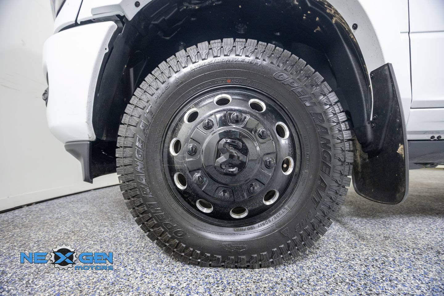 Used 2021 RAM 3500 Laramie AWD/4WD image 52