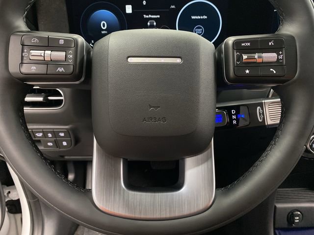 New 2026 Hyundai Palisade Calligraphy image 19