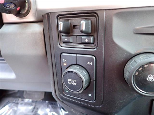 Used 2024 Ford F350 XLT w/ FX4 Off-Road Package image 21