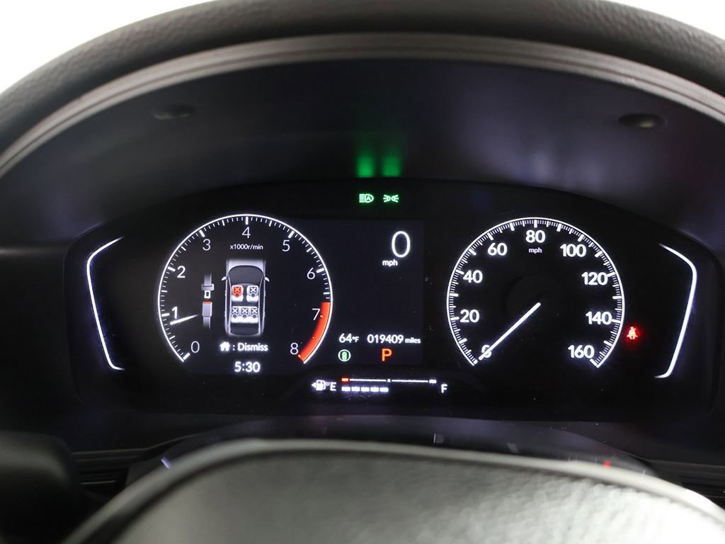 Used 2023 Honda Civic LX image 38