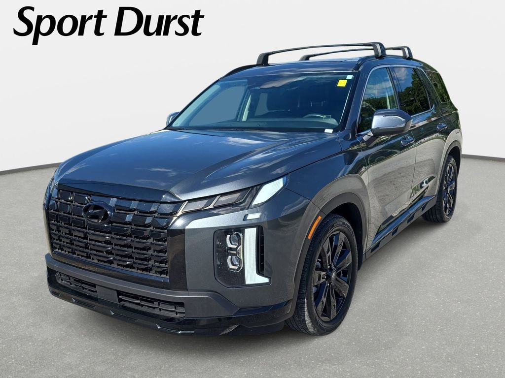 Used 2024 Hyundai Palisade XRT AWD/4WD image 1
