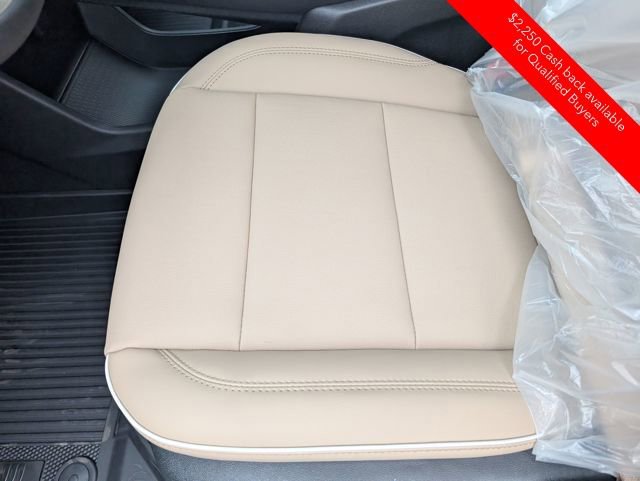 New 2026 Buick Enclave Preferred w/ Power Package image 22