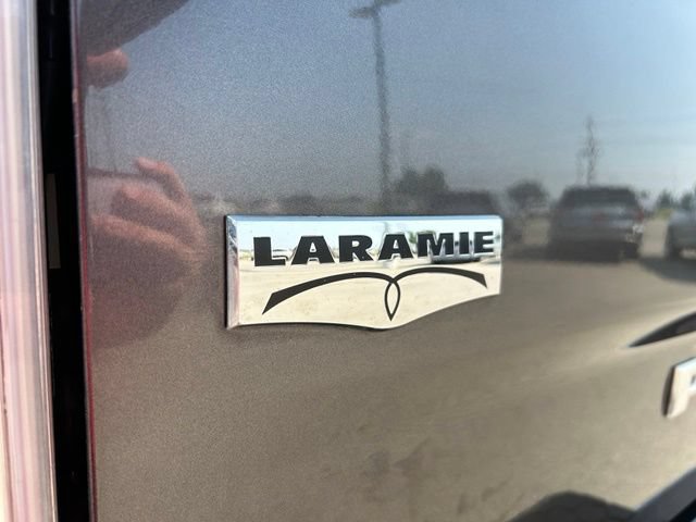 Used 2015 RAM 2500 Power Wagon Laramie AWD/4WD image 10