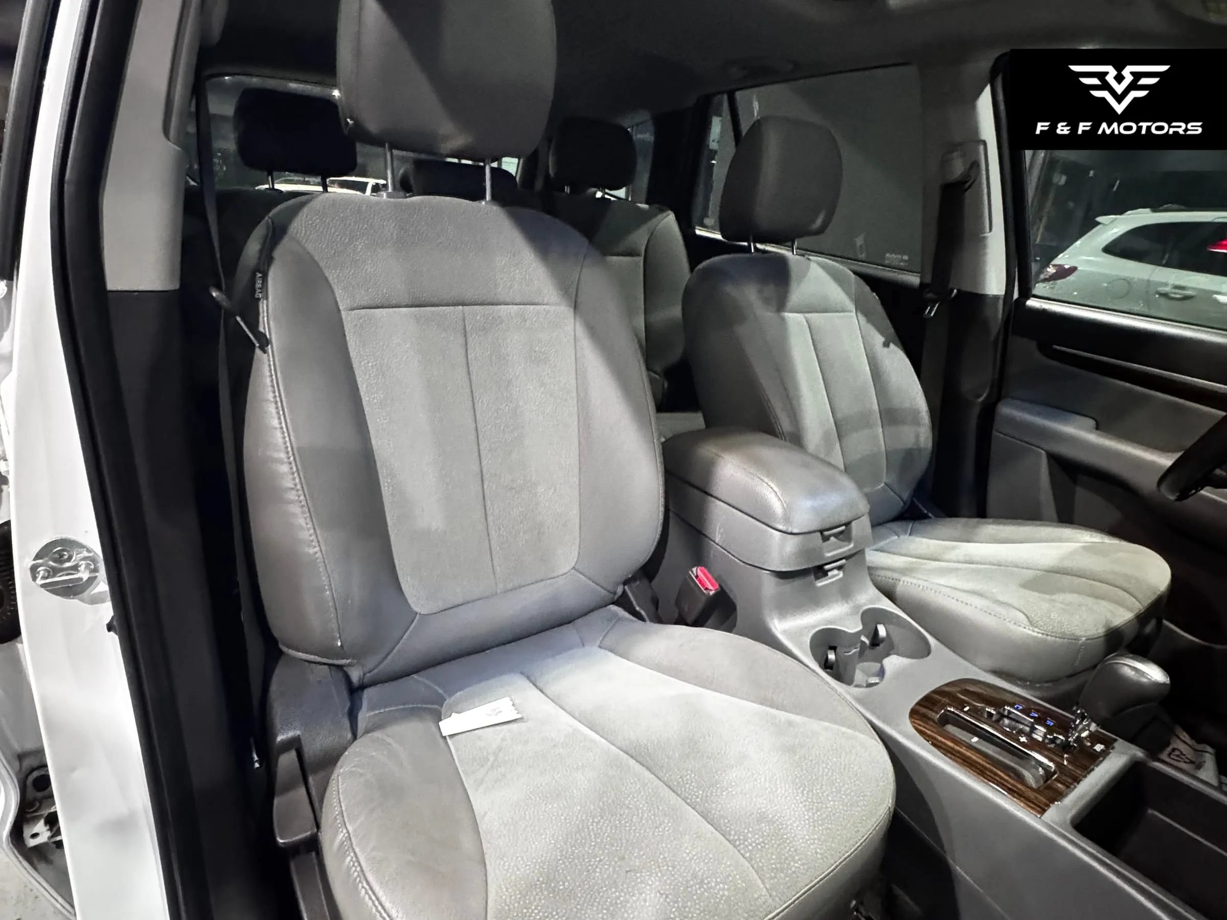 Used 2011 Hyundai Santa Fe SE w/ Premium Pkg 3 AWD/4WD image 19