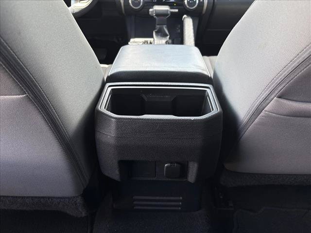 Used 2024 Toyota Tacoma TRD Off-Road AWD/4WD image 18