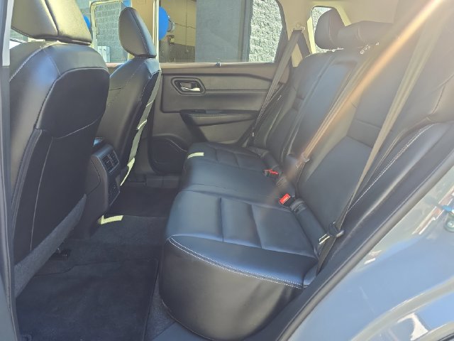 Used 2023 Nissan Rogue SL w/ SL Premium Package AWD/4WD image 27