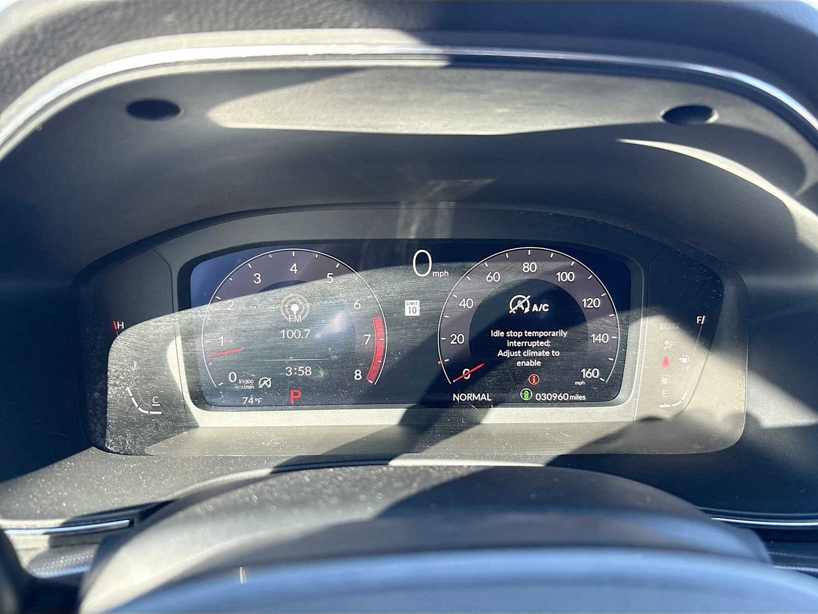 Used 2024 Acura Integra A-Spec w/ Technology Package FWD image 12