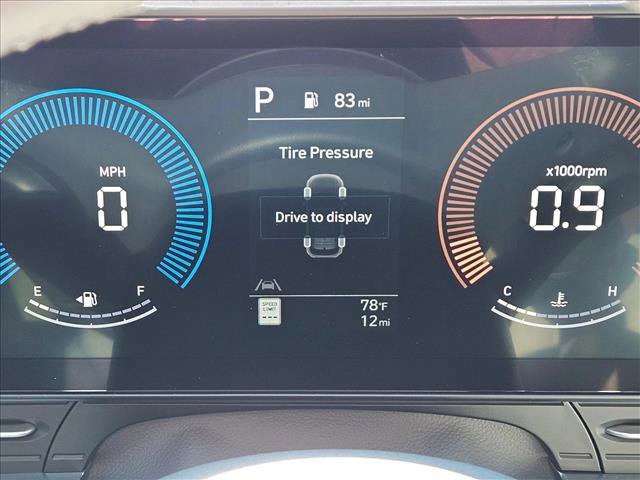 New 2026 Hyundai Kona SEL Sport image 13