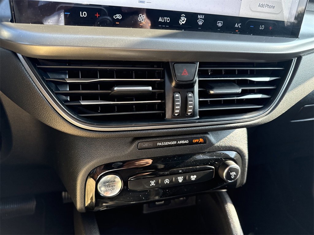 Used 2024 Ford Escape Active w/ Tech Pack #1 image 28