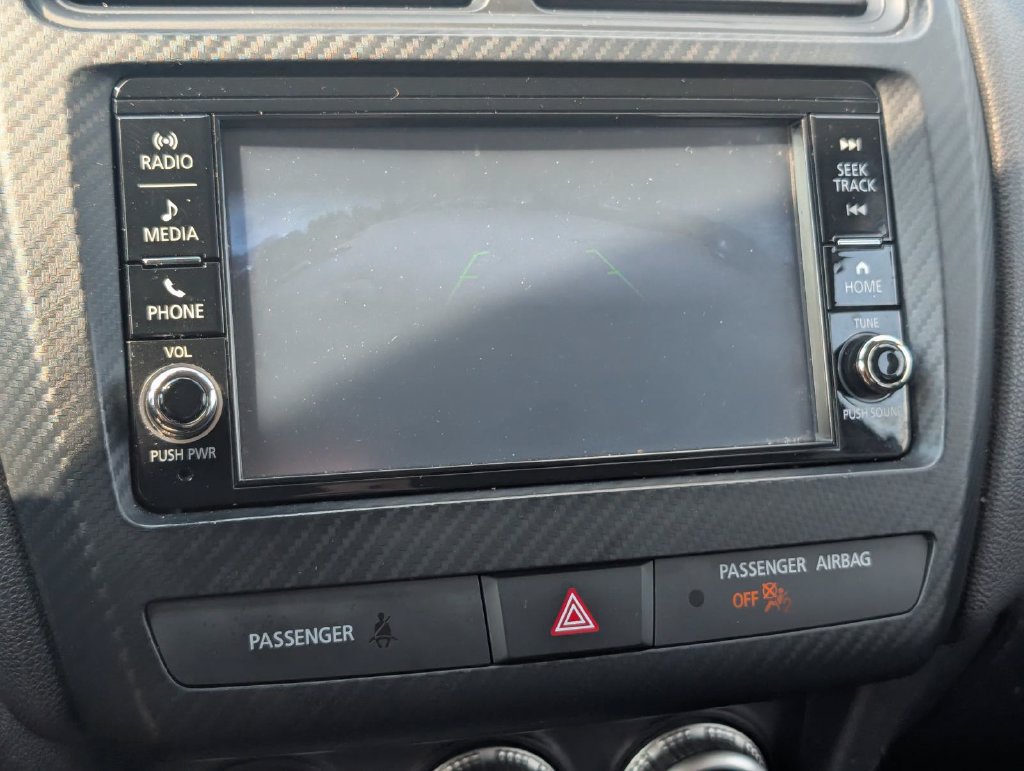Used 2024 Mitsubishi Outlander Sport SE AWD/4WD image 27