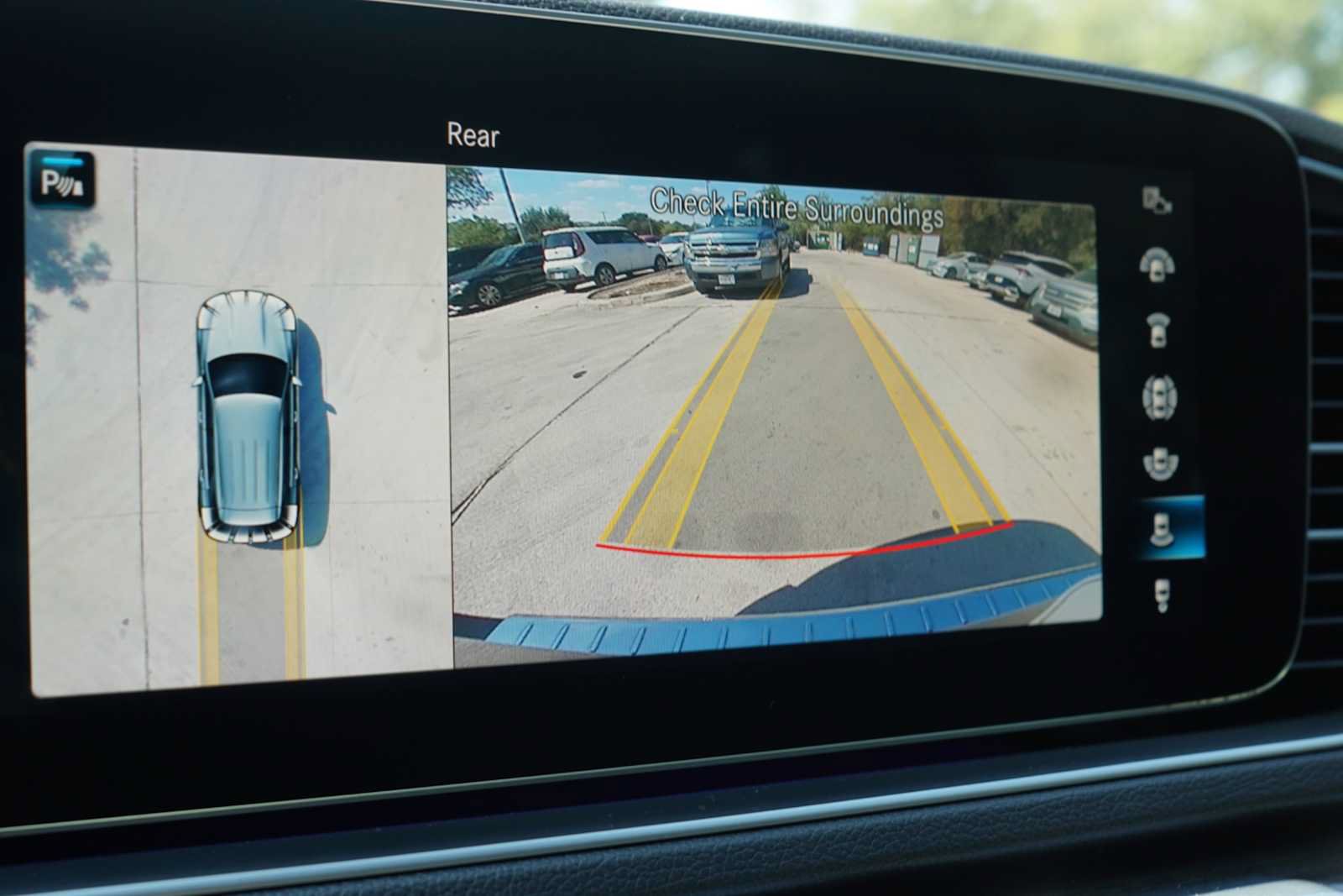 Used 2020 Mercedes-Benz GLE 350 image 9