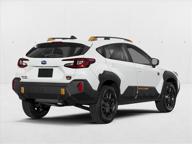 New 2026 Subaru Crosstrek 2.5i Wilderness AWD/4WD video 2