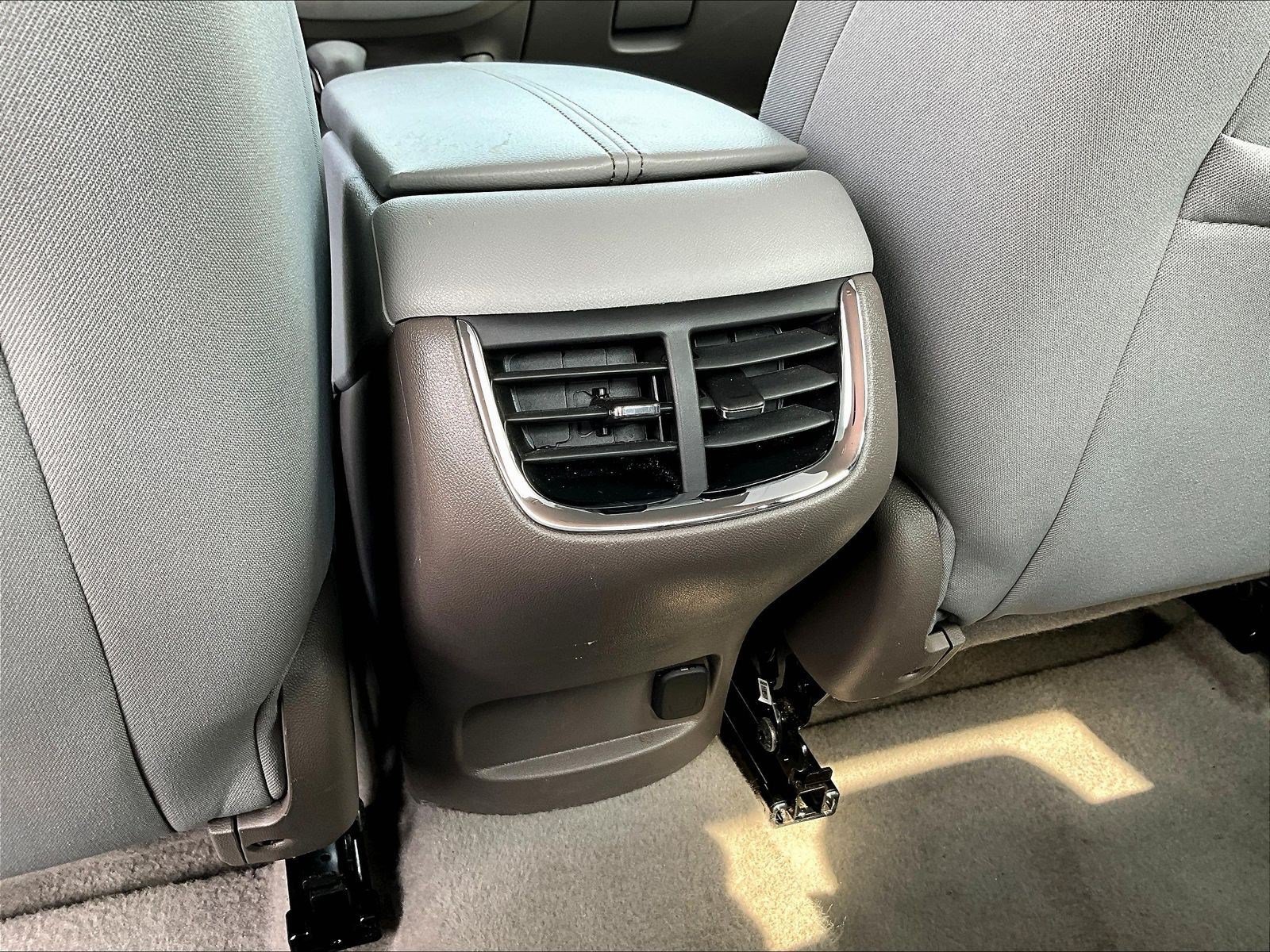 Used 2024 Chevrolet Malibu LT FWD image 10