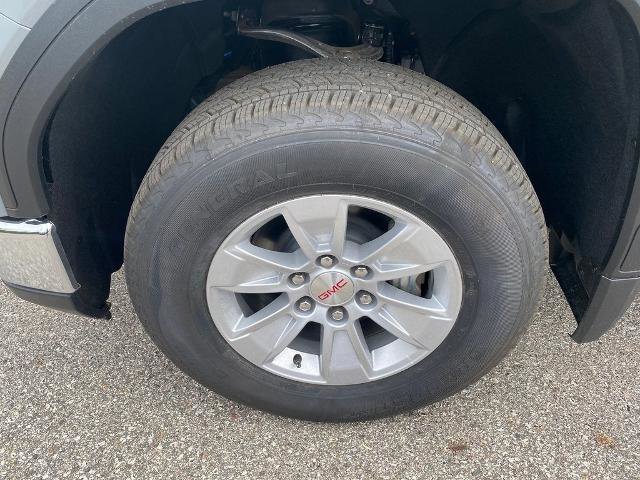 New 2025 GMC Sierra 1500 Pro w/ Pro Value Package image 10