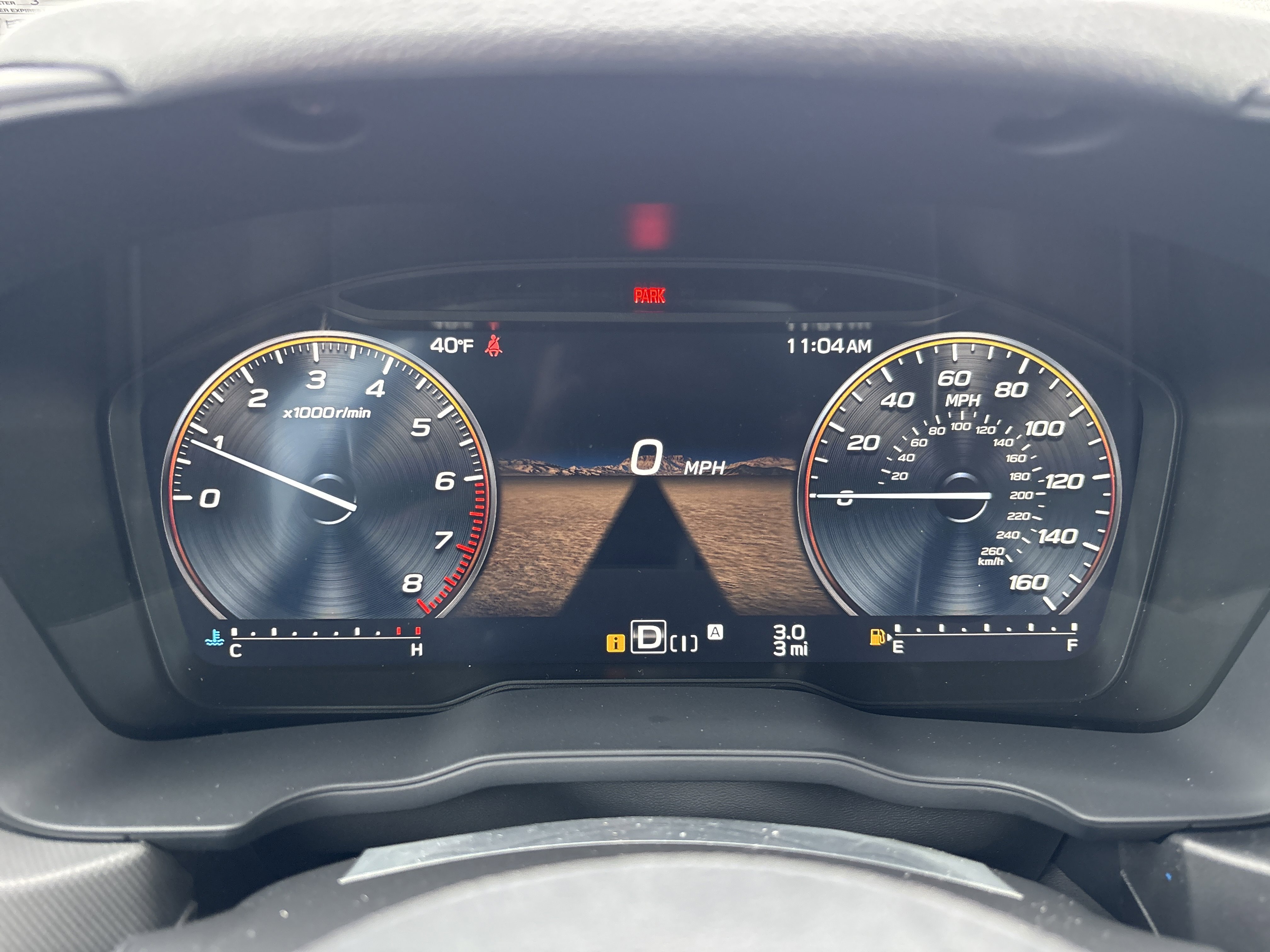 New 2026 Subaru Outback Touring XT AWD/4WD image 30