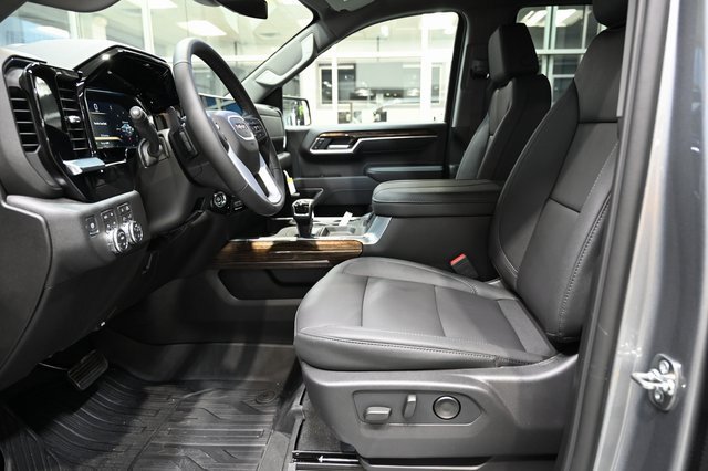 New 2026 GMC Sierra 1500 Elevation w/ Elevation Premium Package image 10