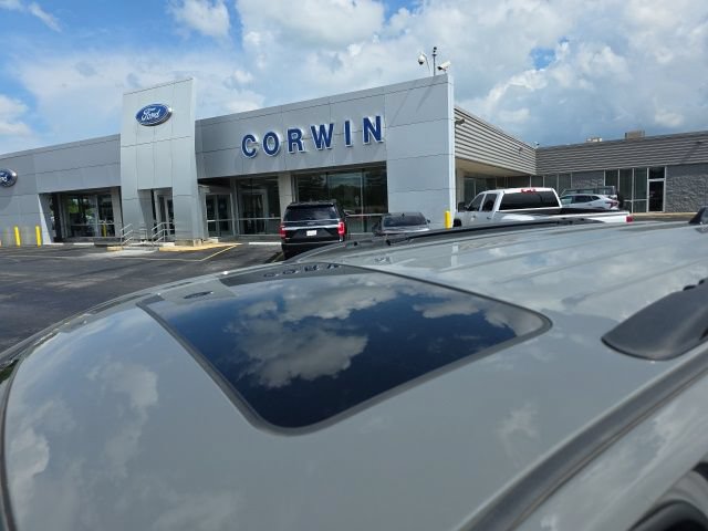 Used 2024 Dodge Durango GT AWD/4WD image 12