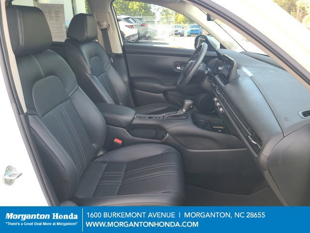 Used 2024 Honda HR-V EX-L image 25